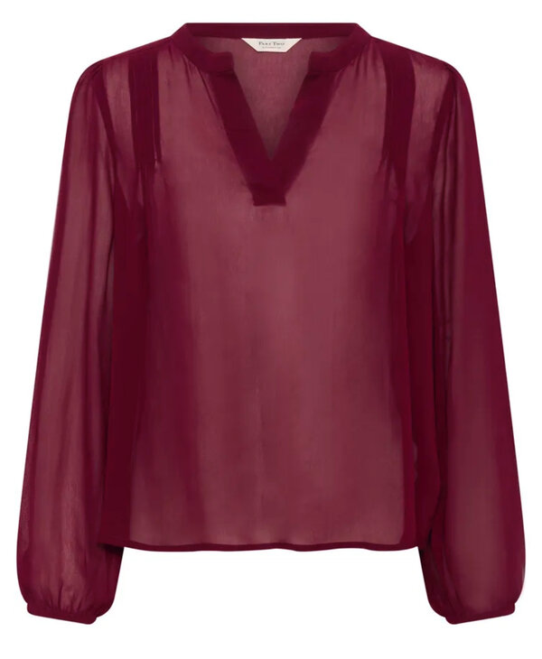 Part Two SandiPW Blouse