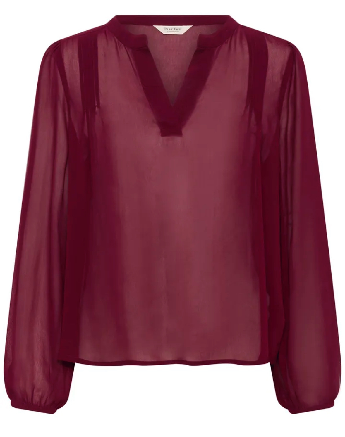 Part Two SandiPW Blouse