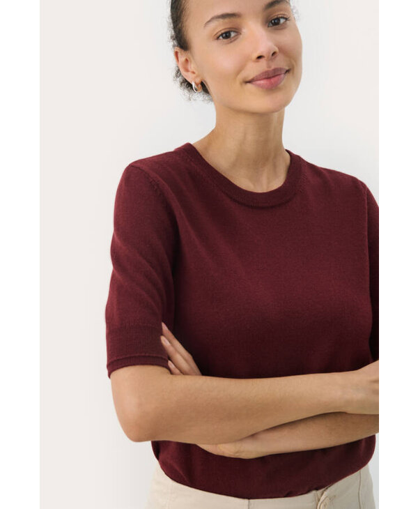 Part Two Natanya PW Pullover