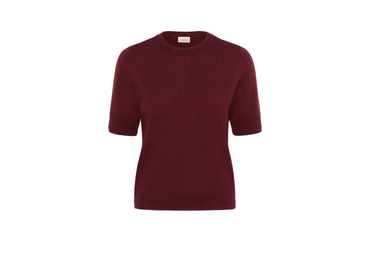 Part Two Natanya PW Pullover