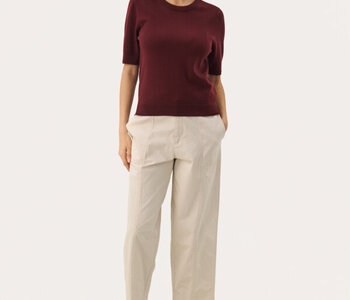 Natanya PW Pullover