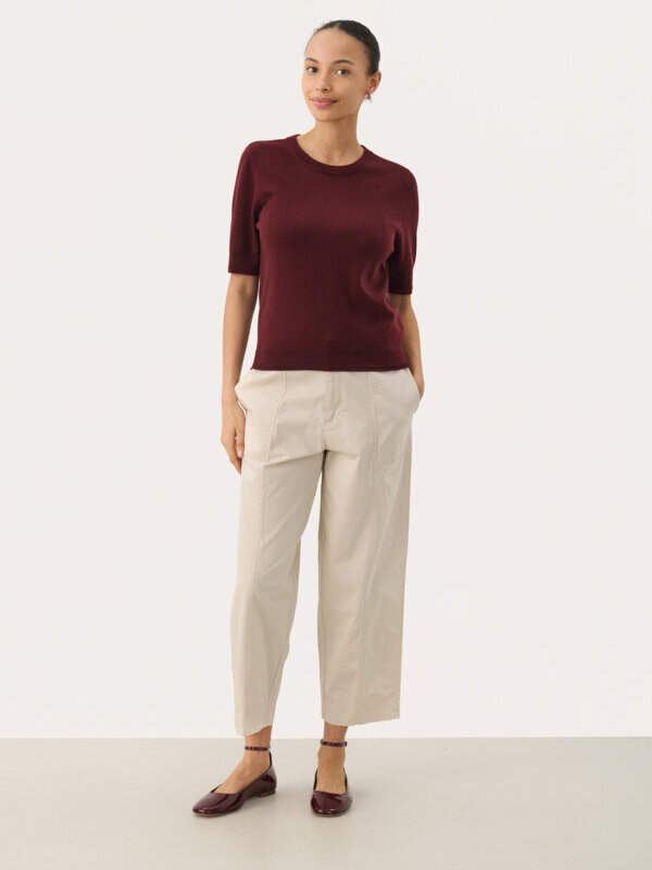 Part Two Natanya PW Pullover