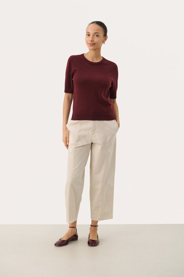 Part Two Natanya PW Pullover