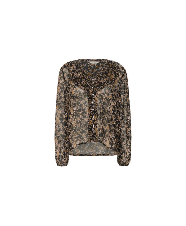 Part Two SanazPW Blouse