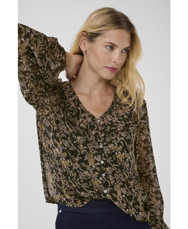 Part Two SanazPW Blouse