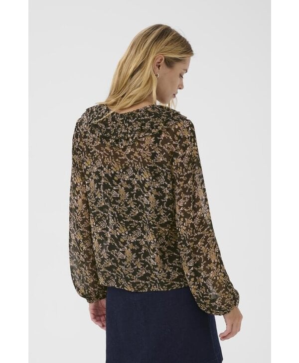 Part Two SanazPW Blouse