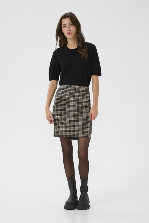 Part Two CorinnePW Skirt