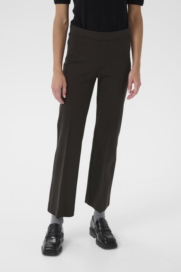 Part Two Pontas Pant