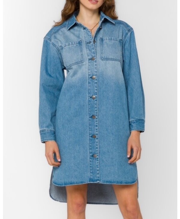 Velvet Heart Ellison Dress