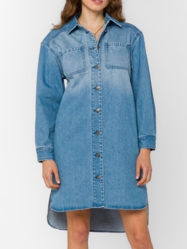 Velvet Heart Ellison Dress