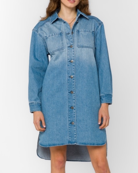 Velvet Heart Ellison Dress