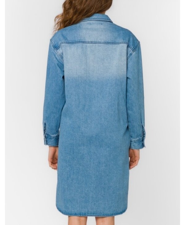 Velvet Heart Ellison Dress