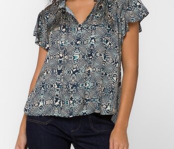Sahara Top