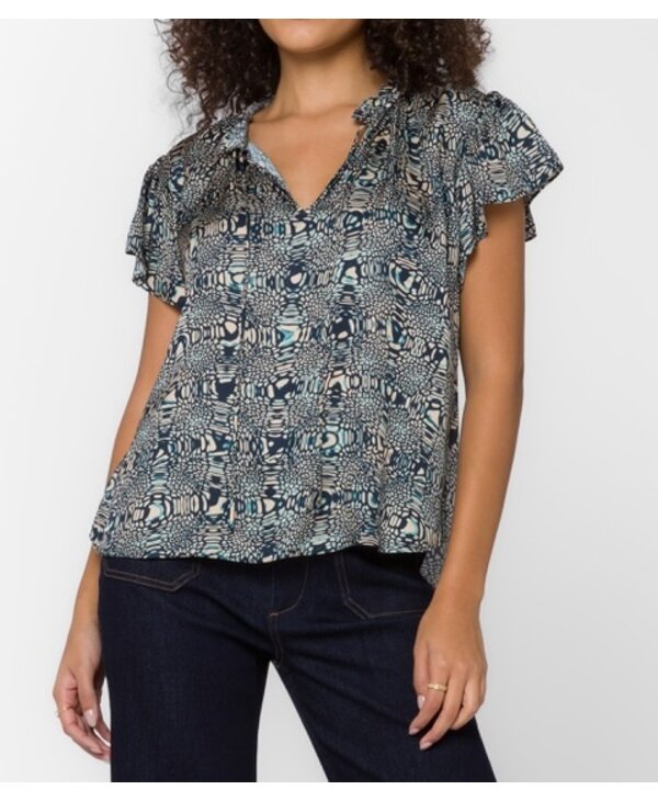 Velvet Heart Sahara Top