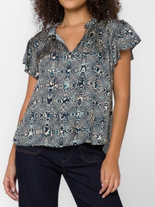 Velvet Heart Sahara Top