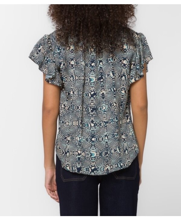 Velvet Heart Sahara Top