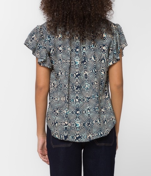 Velvet Heart Sahara Top