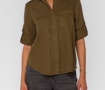 Riley Blouse (multiple colours)