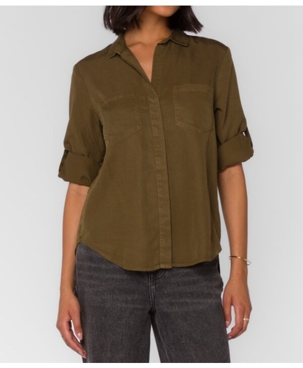 Velvet Heart Riley Blouse (multiple colours)