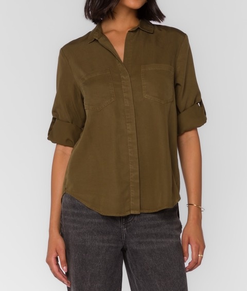 Velvet Heart Riley Blouse (multiple colours)