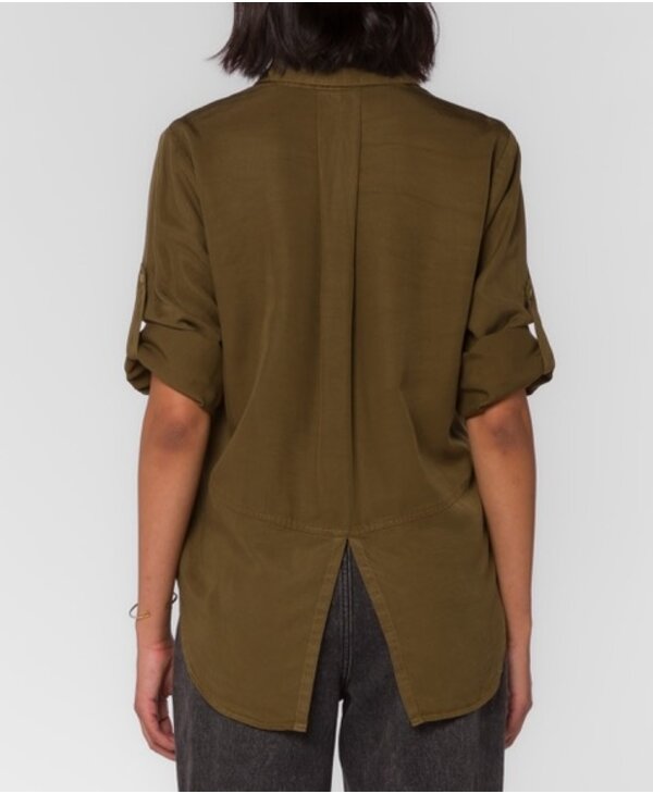 Velvet Heart Riley Blouse (multiple colours)