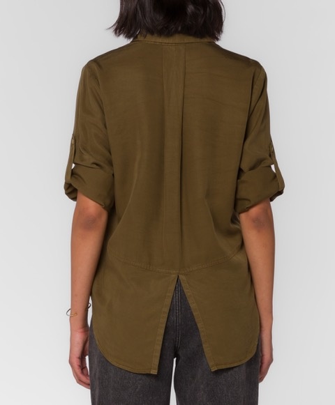 Velvet Heart Riley Blouse (multiple colours)