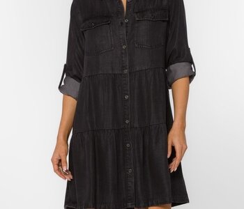 Bree Dress (multiple colours)