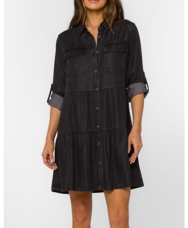 Velvet Heart Bree Dress (multiple colours)