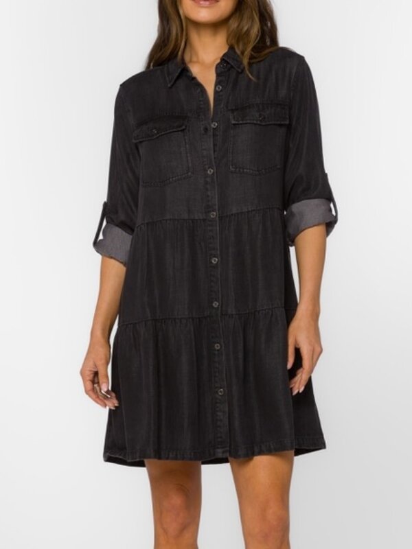 Velvet Heart Bree Dress (multiple colours)
