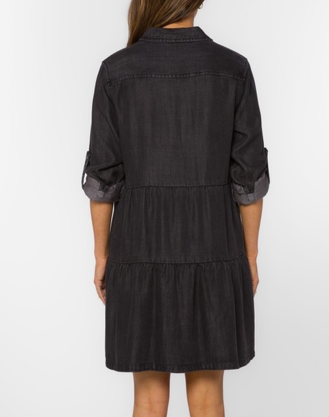 Velvet Heart Bree Dress (multiple colours)