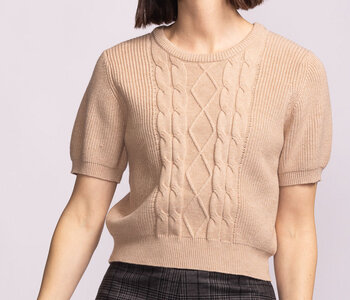 Abby Sweater