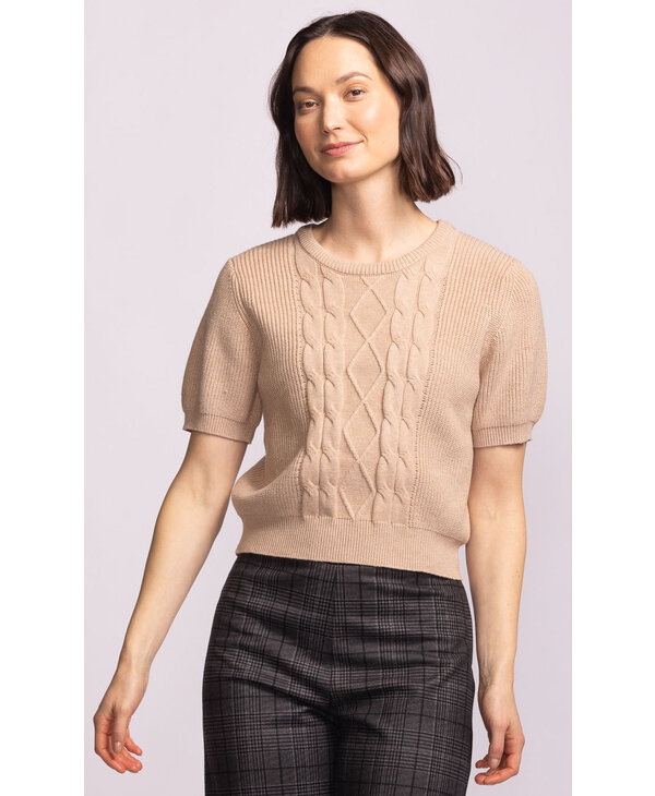 Pink Martini Abby Sweater
