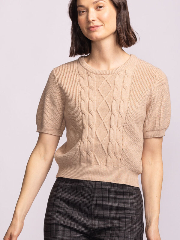 Pink Martini Abby Sweater