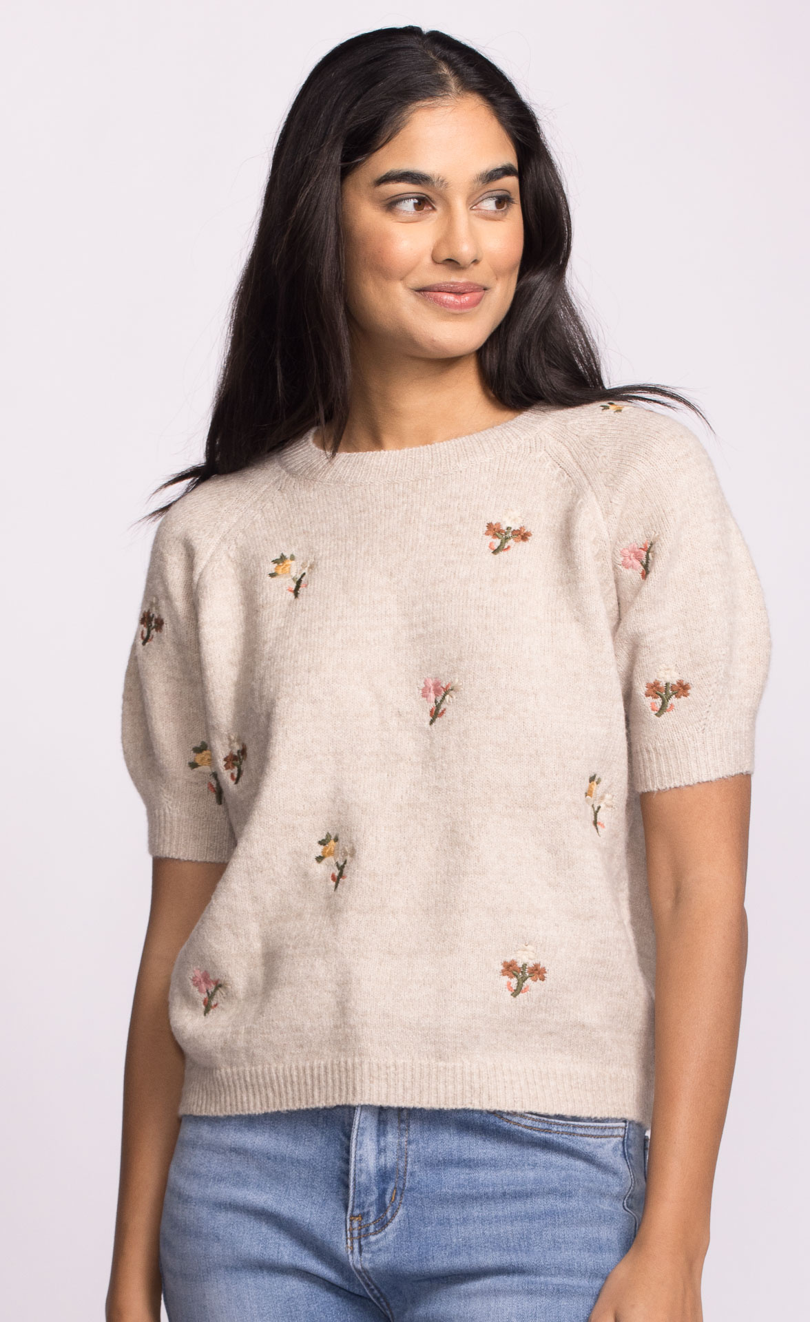 Pink Martini Alva Sweater