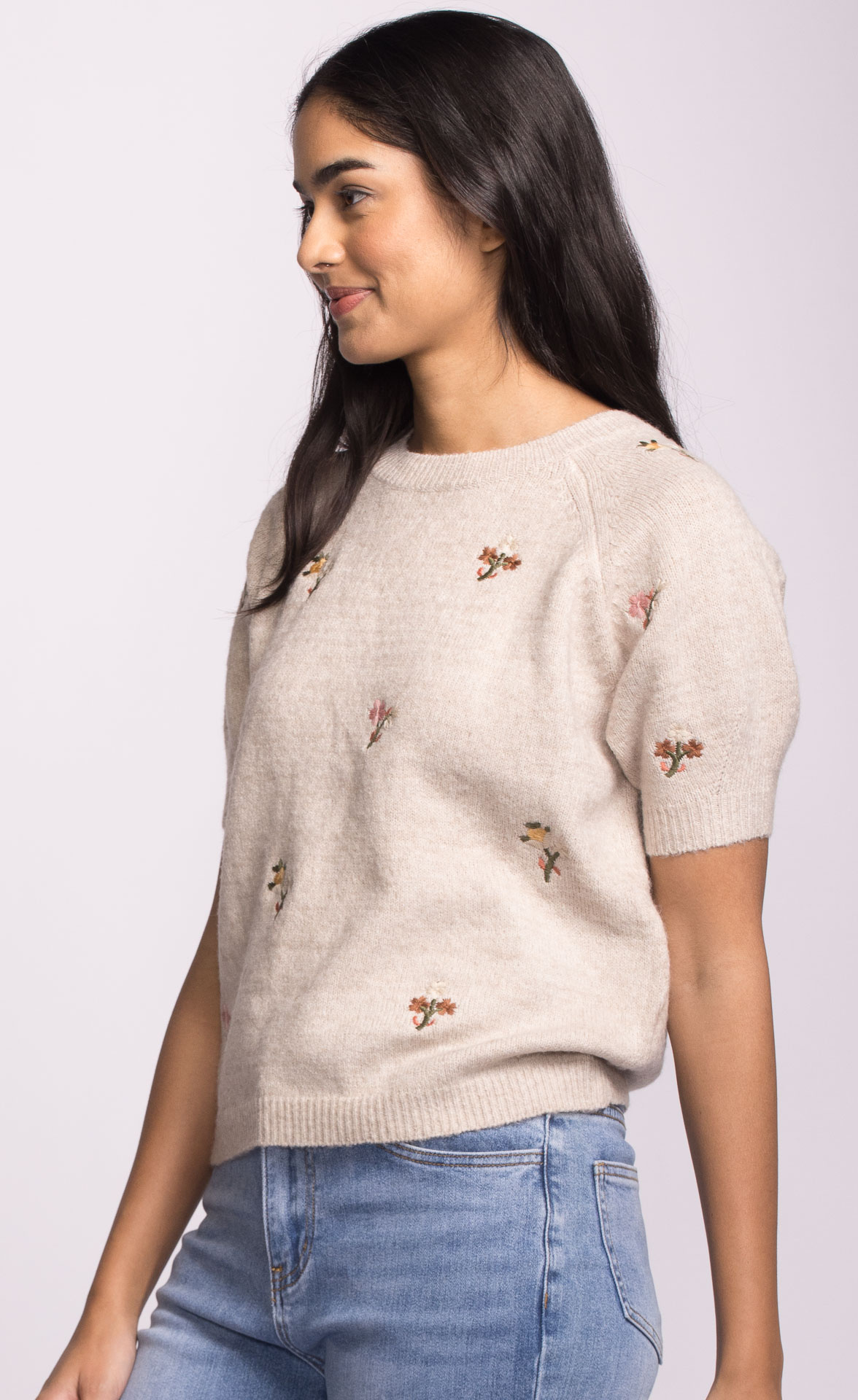 Pink Martini Alva Sweater