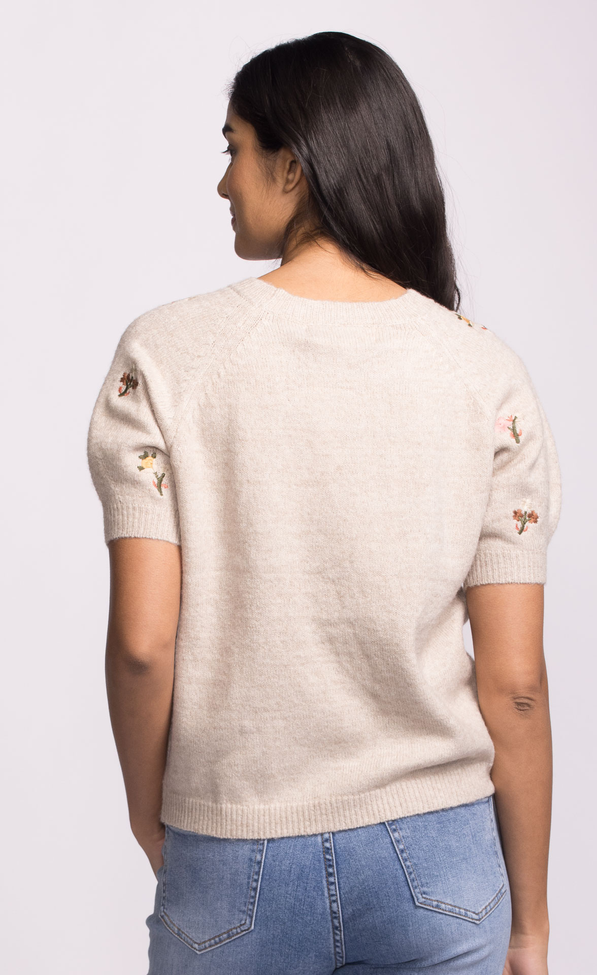 Pink Martini Alva Sweater