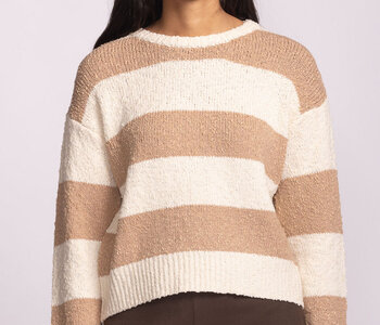 Glynn Sweater