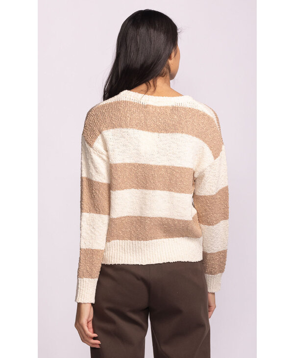 Pink Martini Glynn Sweater