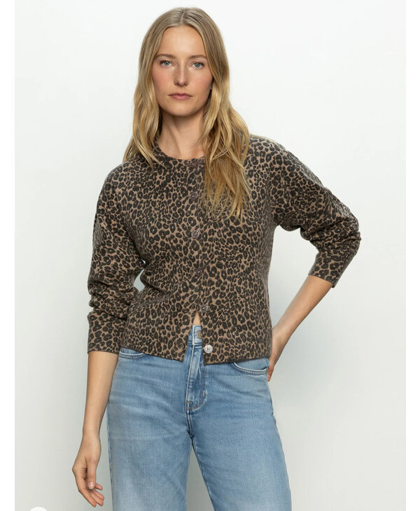 Sanctuary Must Have Cardi