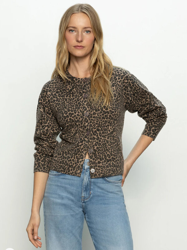 Sanctuary Must Have Cardi