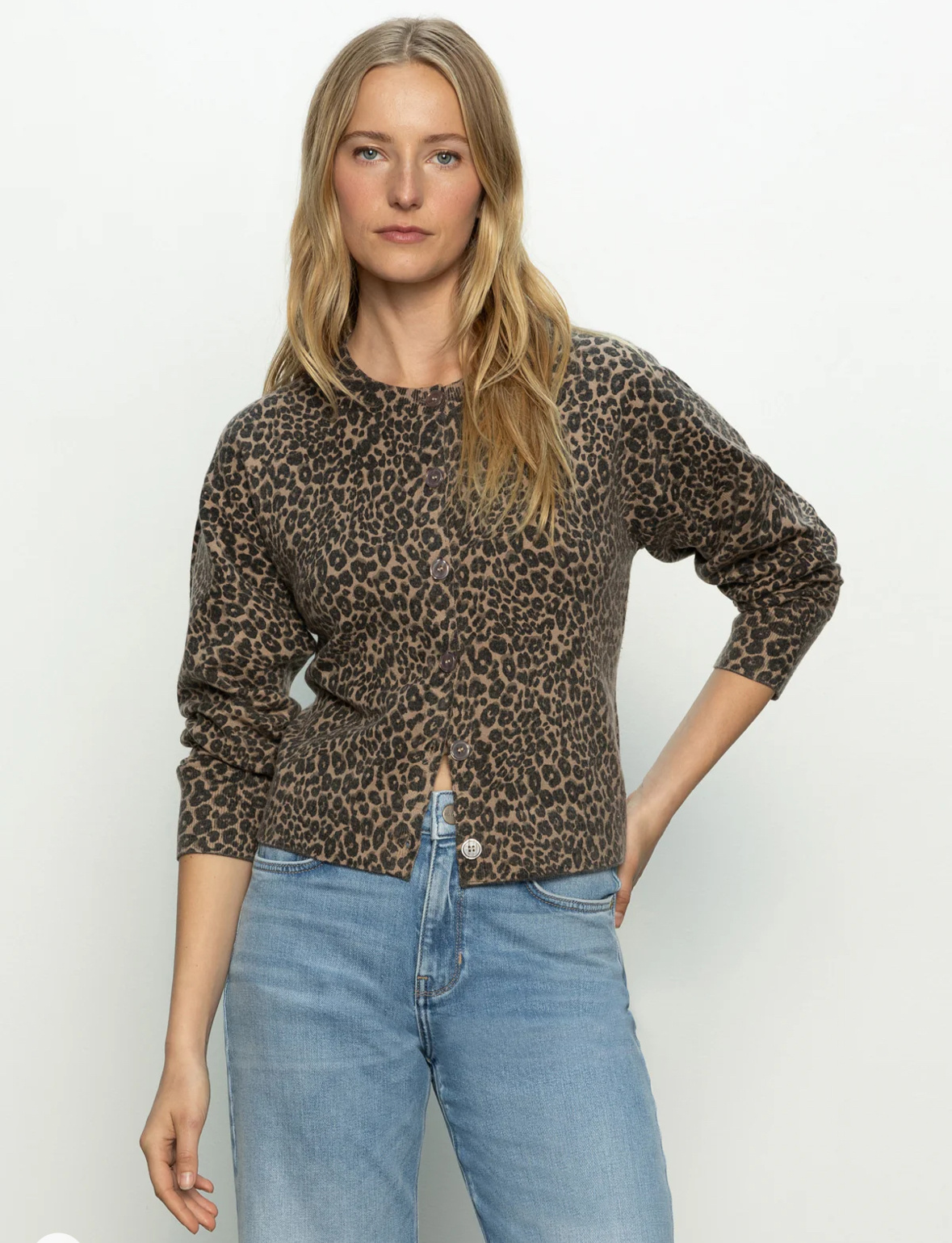 Sanctuary Must Have Cardi