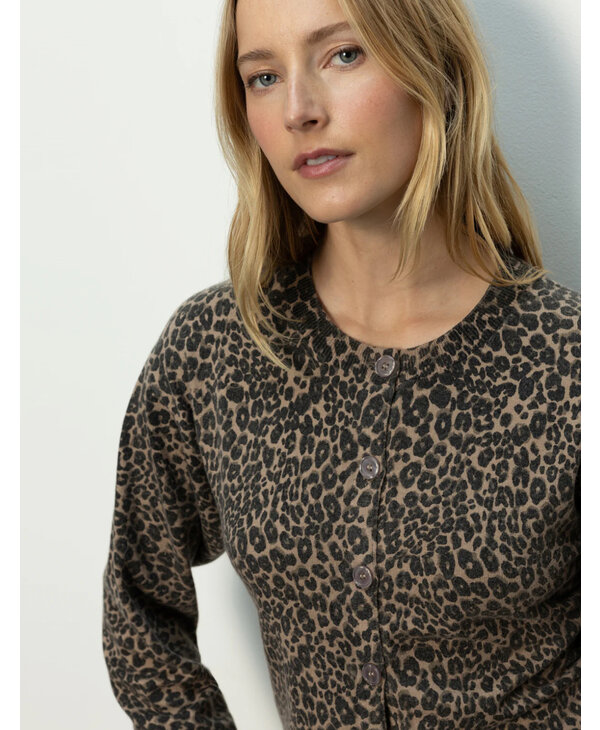 Sanctuary Must Have Cardi