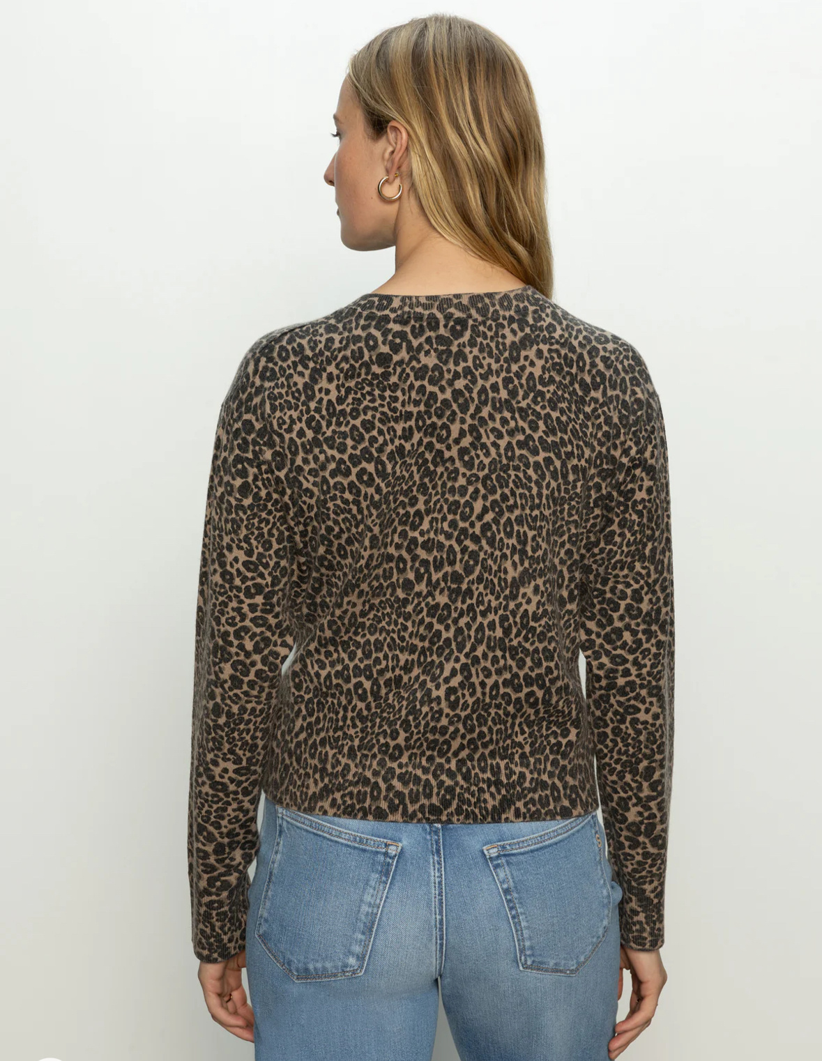 Sanctuary Must Have Cardi