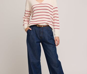 Tucker Pullover