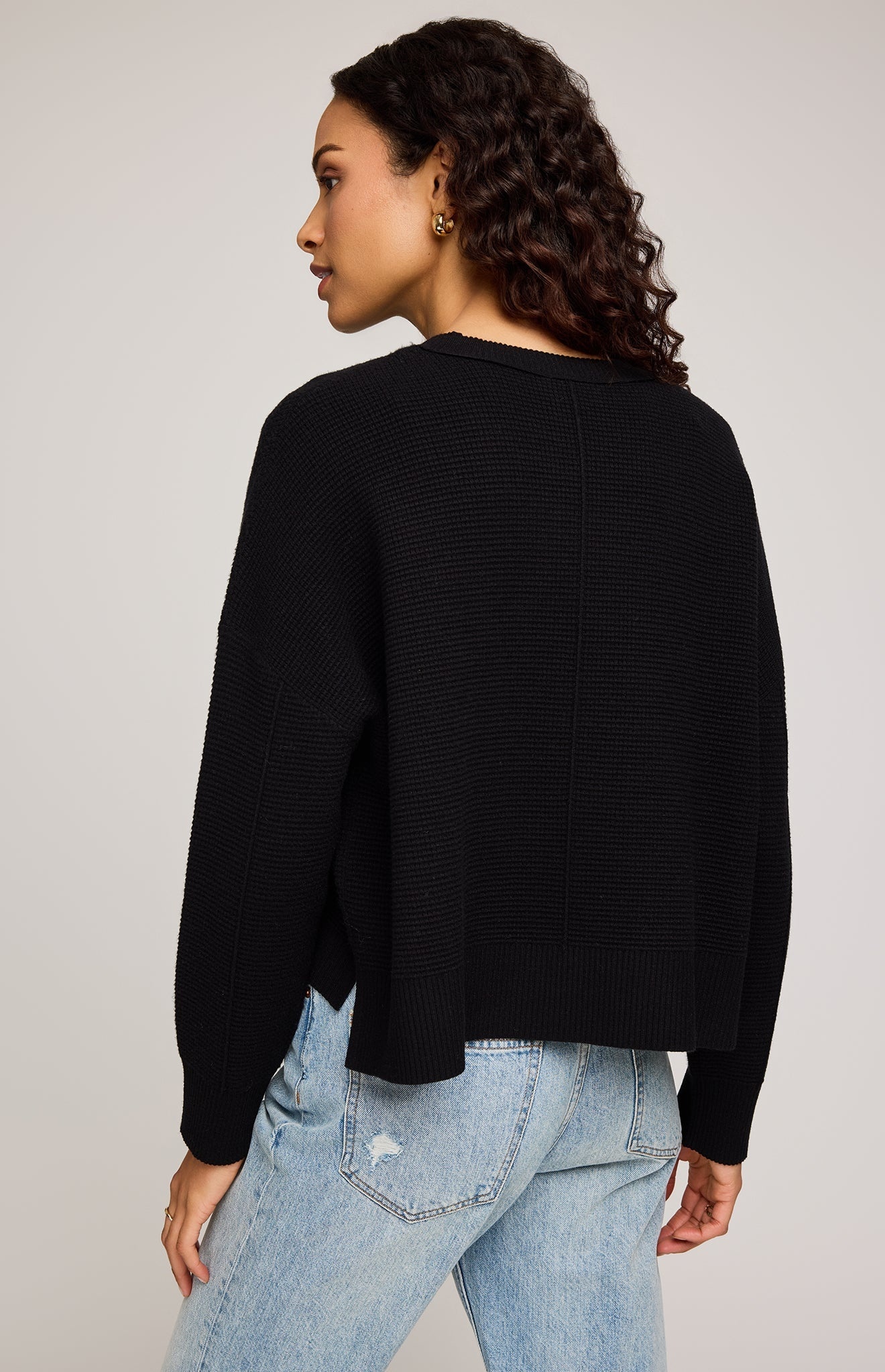 Gentle Fawn Axel Sweater