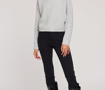 Niko Sweater
