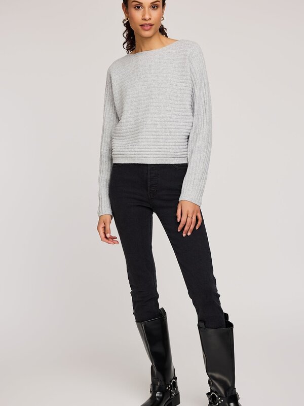 Gentle Fawn Niko Sweater