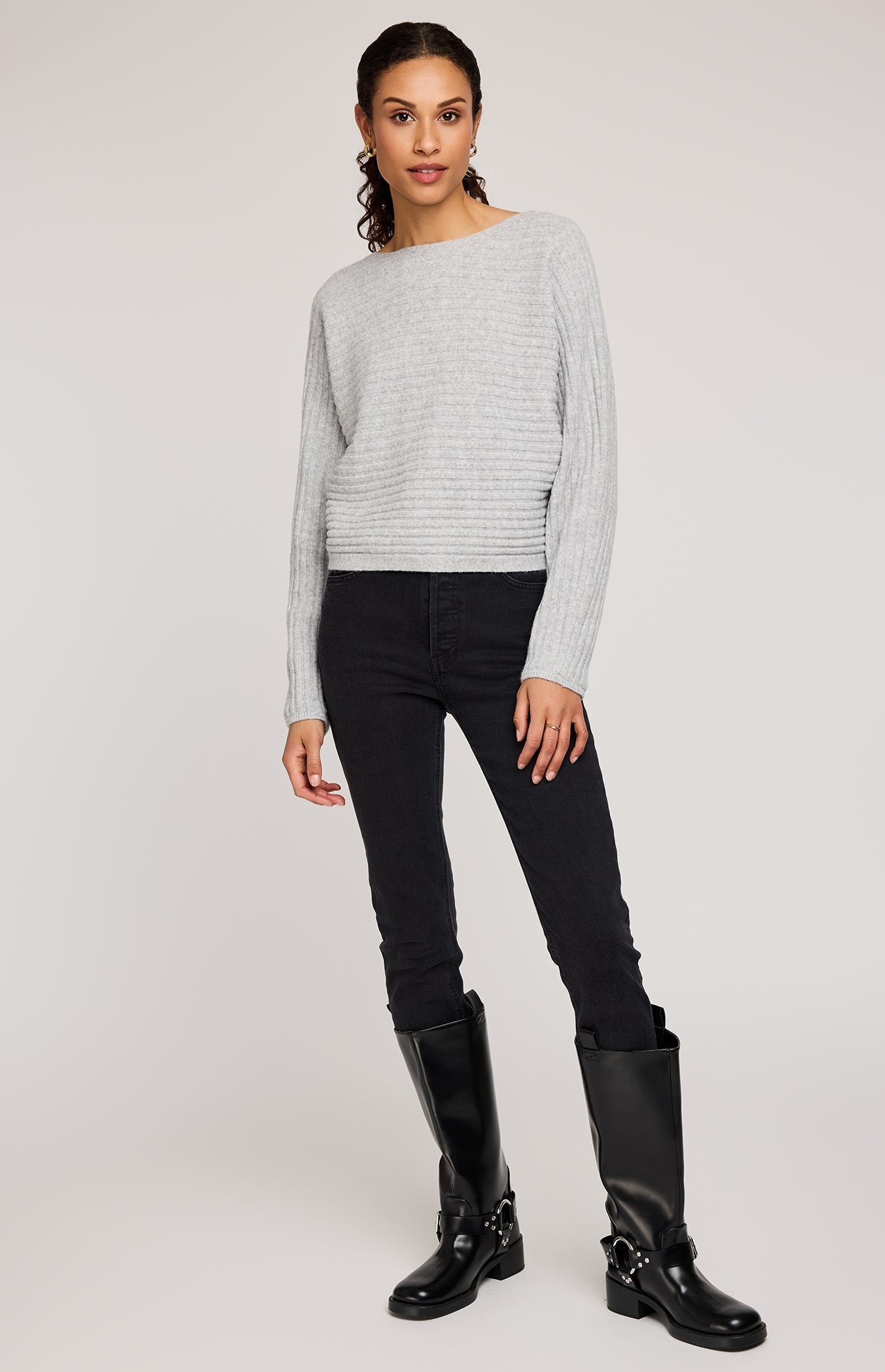 Gentle Fawn Niko Sweater