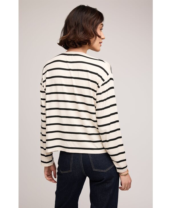 Gentle Fawn Indy Top