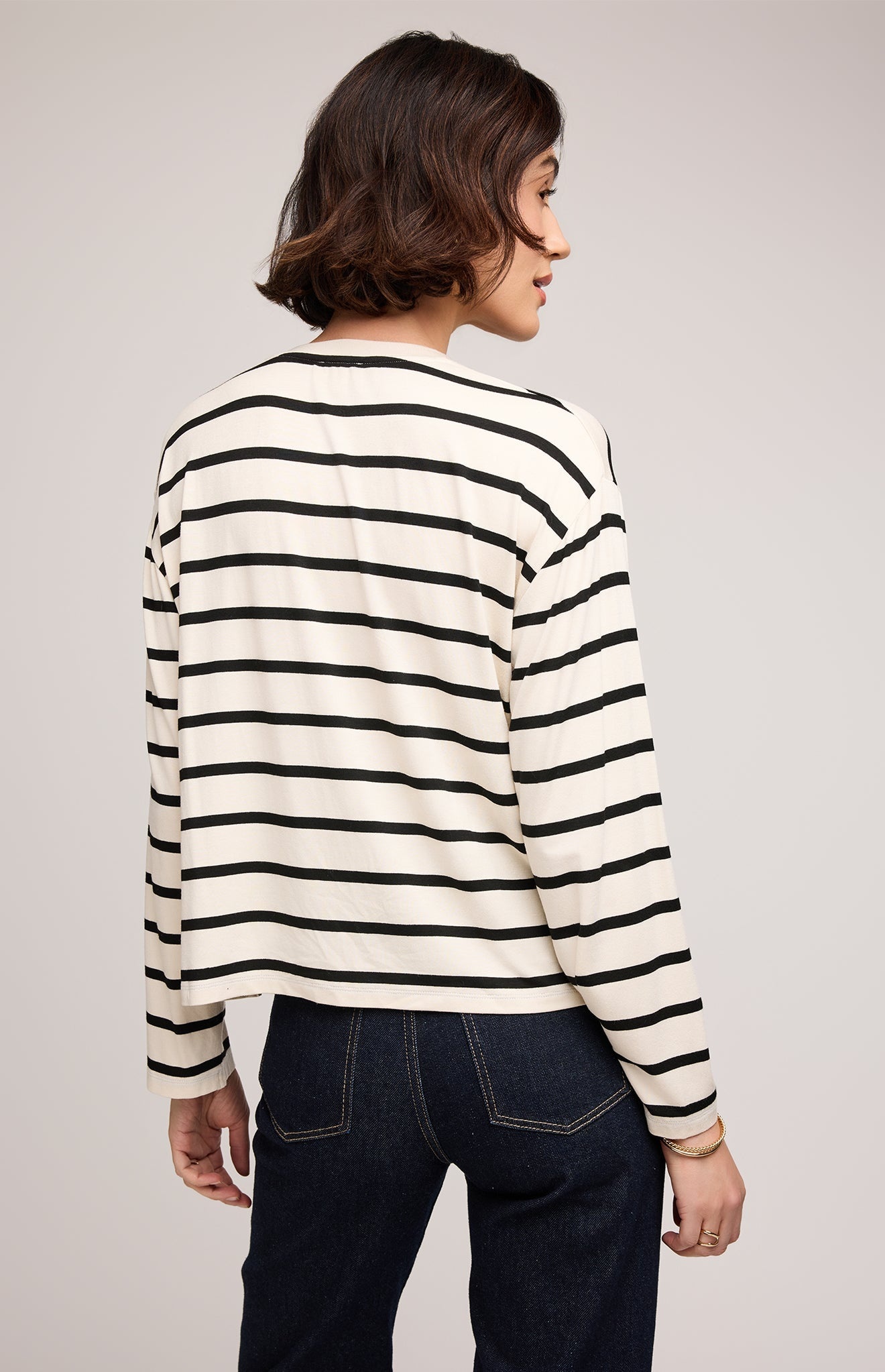 Gentle Fawn Indy Top